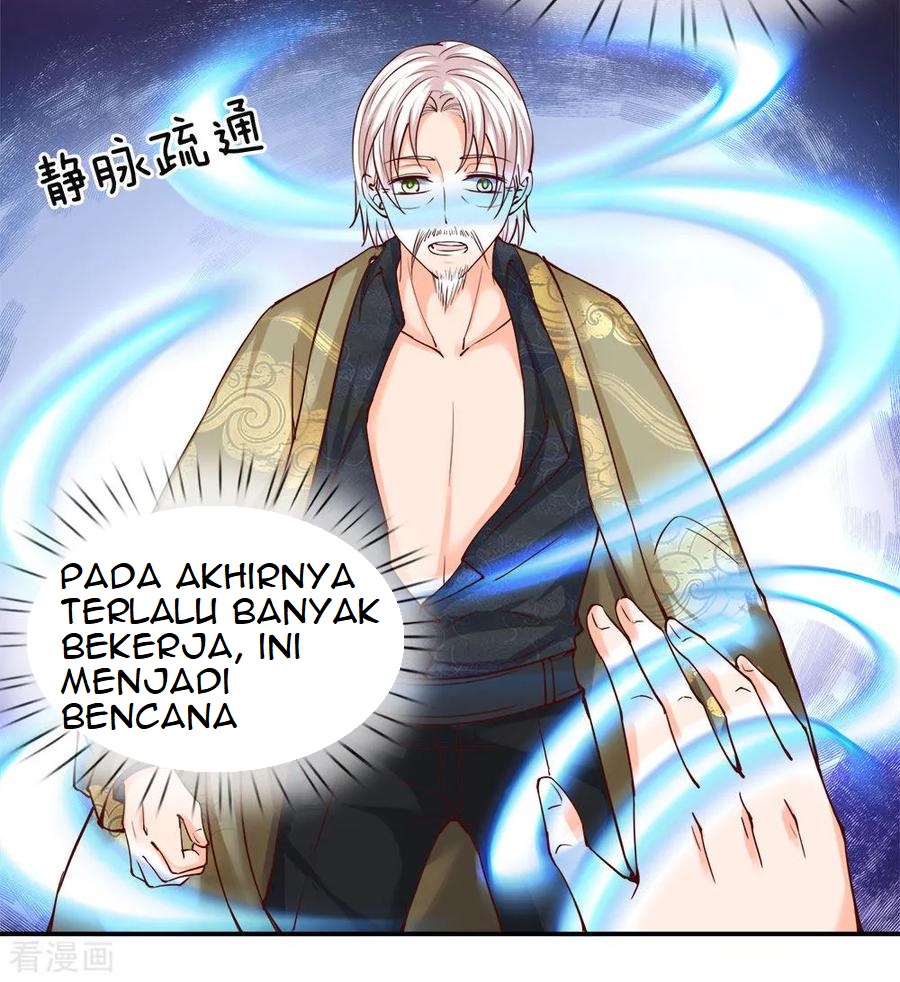 Immortal Daddy Xianzun Chapter 77 Gambar 18